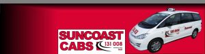 Suncoast Cabs