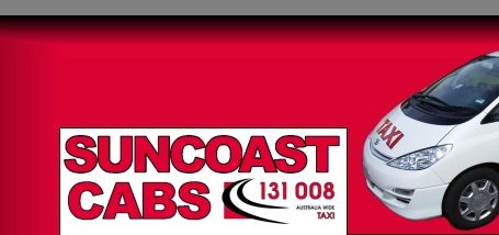 Suncoast Cabs